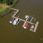 022-1370 Knight Island Rd_Dock Aerial_Delivered-5